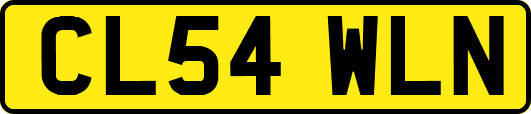 CL54WLN