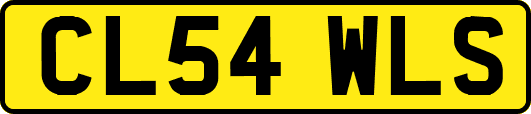 CL54WLS