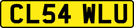 CL54WLU