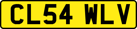 CL54WLV