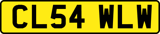 CL54WLW