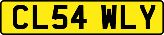 CL54WLY