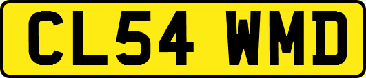 CL54WMD