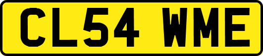 CL54WME