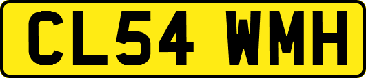 CL54WMH