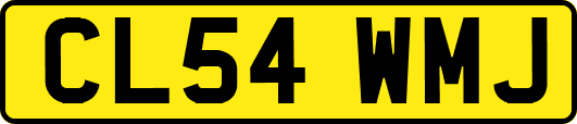 CL54WMJ
