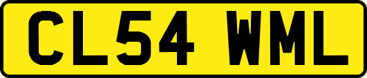 CL54WML