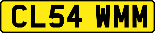 CL54WMM