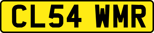 CL54WMR