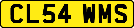 CL54WMS