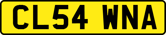 CL54WNA