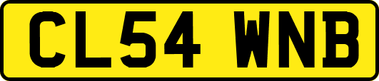 CL54WNB