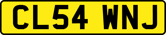 CL54WNJ