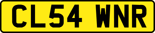 CL54WNR