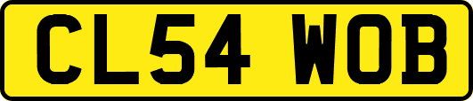 CL54WOB