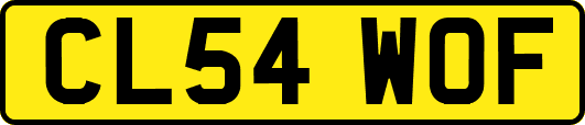 CL54WOF