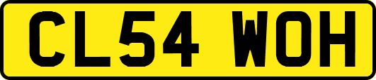 CL54WOH