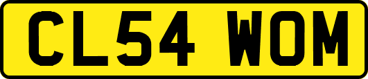 CL54WOM