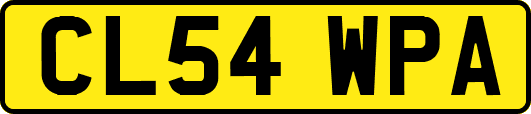 CL54WPA