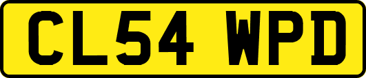 CL54WPD