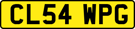 CL54WPG