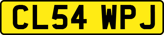 CL54WPJ
