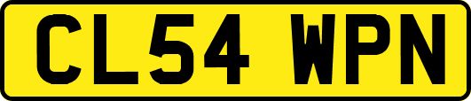 CL54WPN