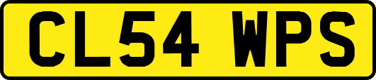 CL54WPS