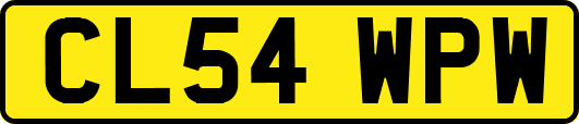 CL54WPW