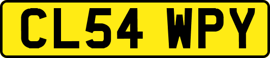 CL54WPY