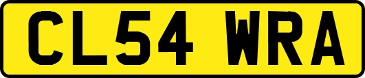 CL54WRA