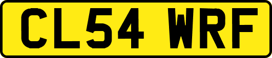CL54WRF