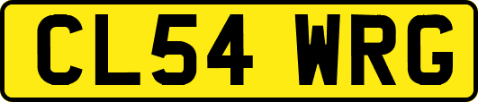 CL54WRG