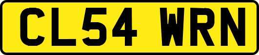 CL54WRN