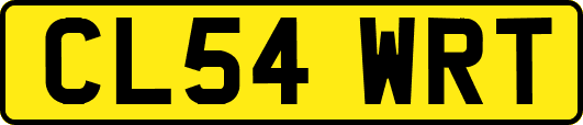 CL54WRT