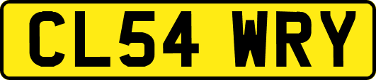 CL54WRY
