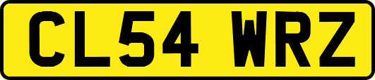 CL54WRZ