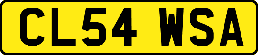 CL54WSA