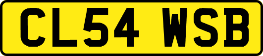 CL54WSB