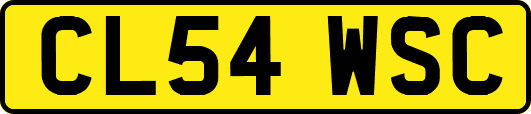 CL54WSC