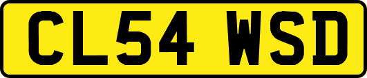 CL54WSD