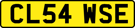 CL54WSE
