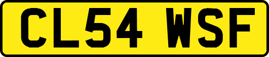 CL54WSF