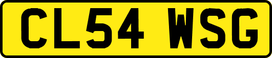 CL54WSG