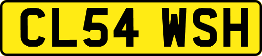 CL54WSH