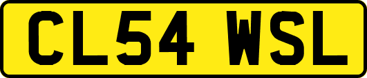 CL54WSL