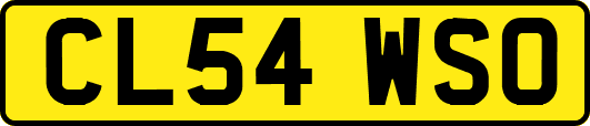 CL54WSO