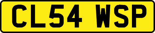 CL54WSP