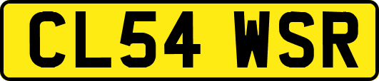 CL54WSR