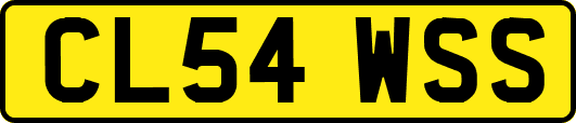 CL54WSS